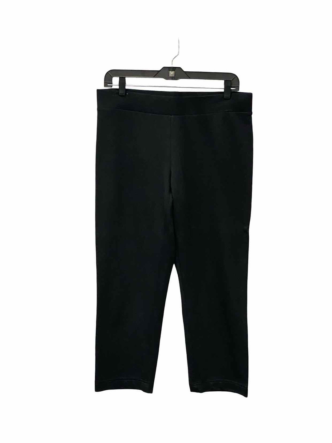 purejill Size S Black Pants