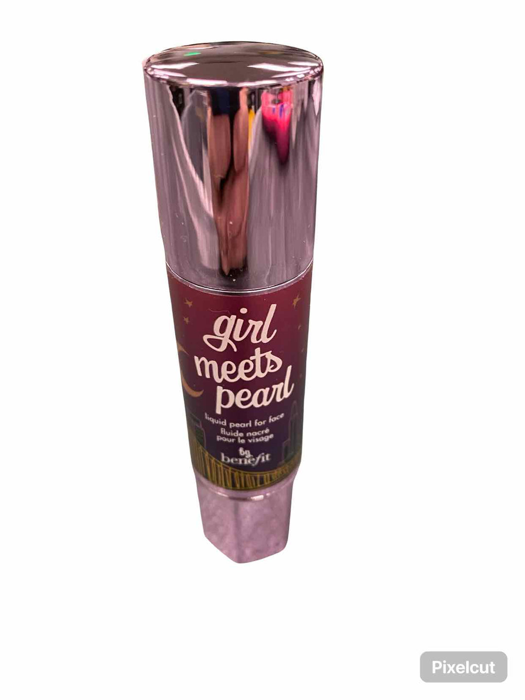 Benefit Cosmetics Soft Golden Pink Misc. Accessory