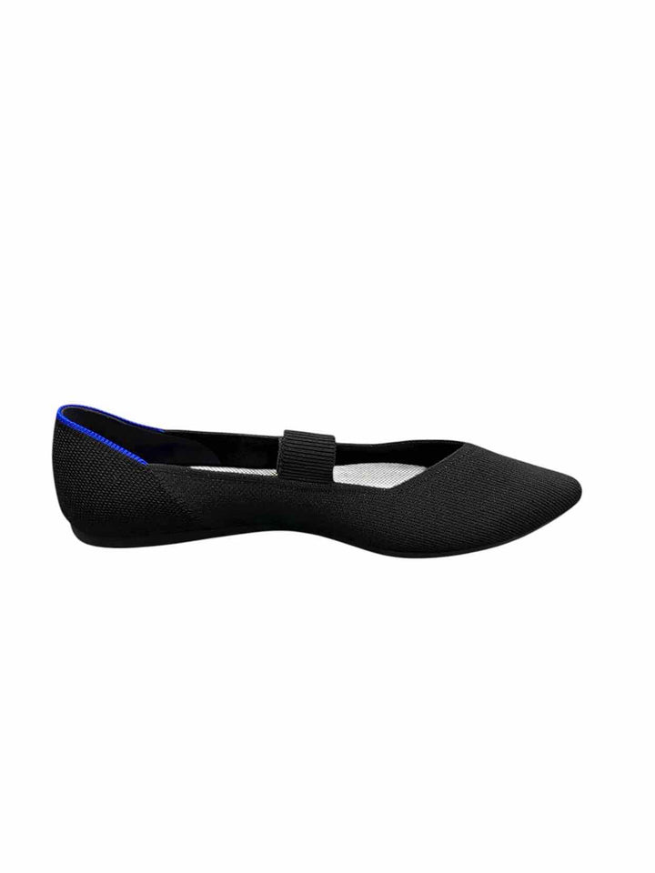 Rothy's Shoe Size 10 Black Flats