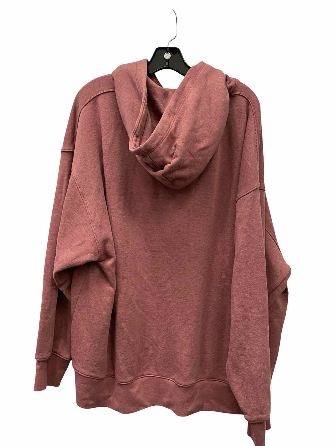 American Eagle Size XL Red Sweatshirt