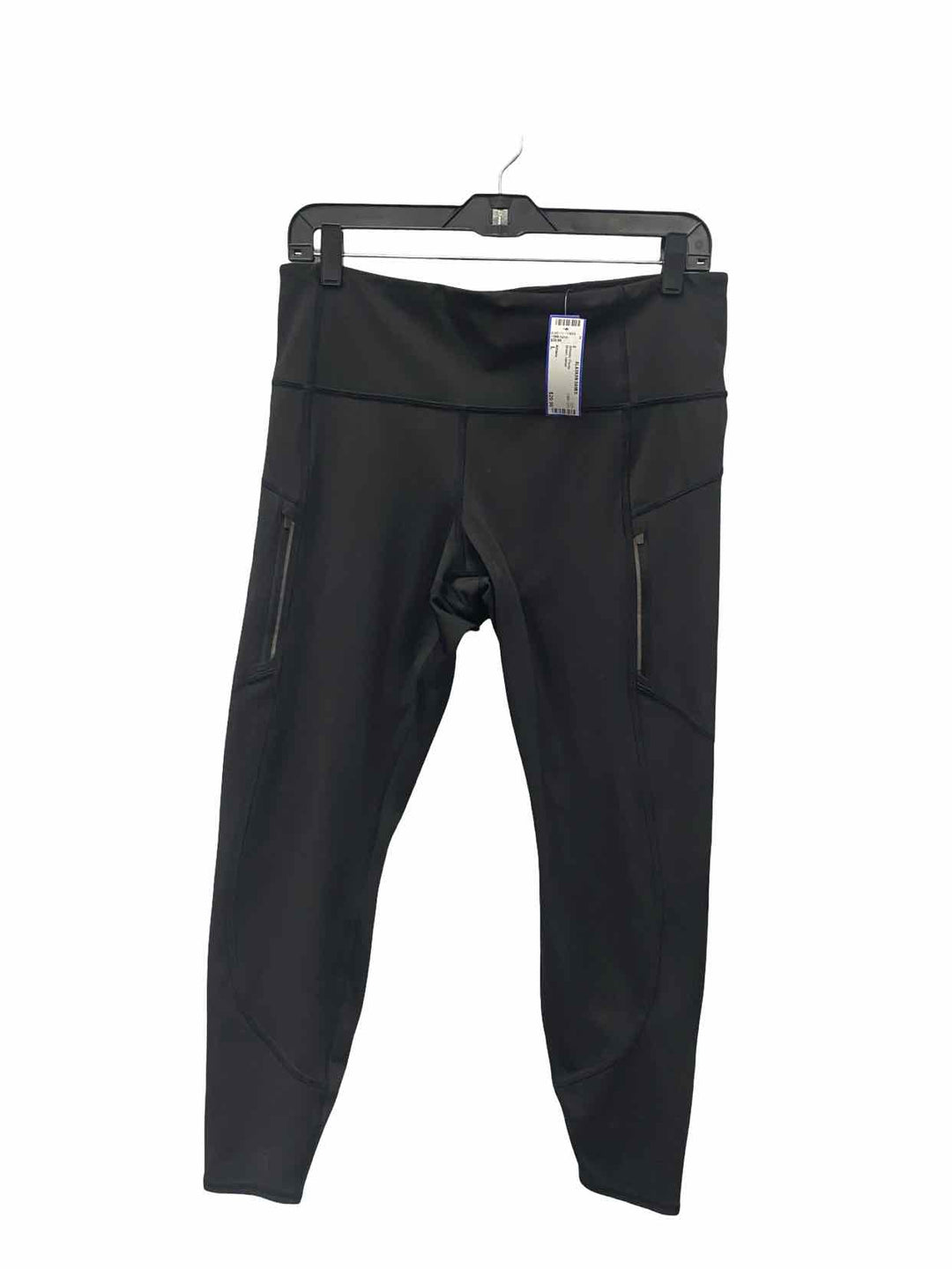 Athleta Size L Brown Athletic Pants