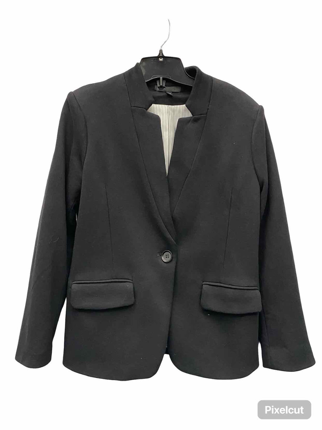 Gibson Size PM Black Blazer