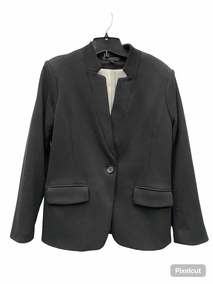 Gibson Size PM Black Blazer