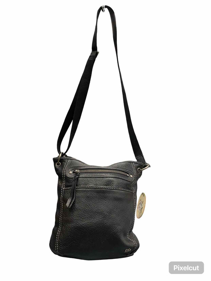 The Sak Black Purse