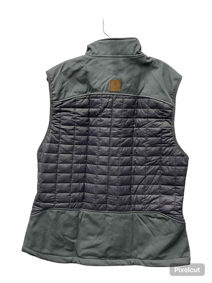 Little Donkey Andy Size XL Gray Vest (Outdoor)