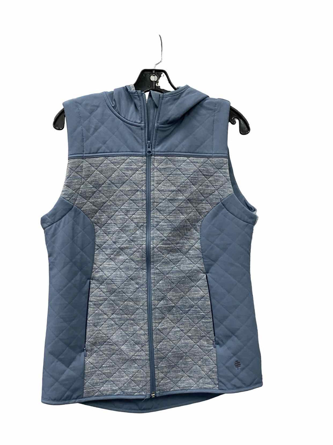 Royal Robbins Size S Blue Vest (Outdoor)