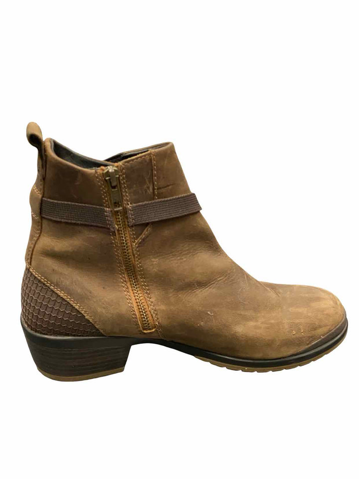 Keen Shoe Size 9 Brown Boots(Ankle)