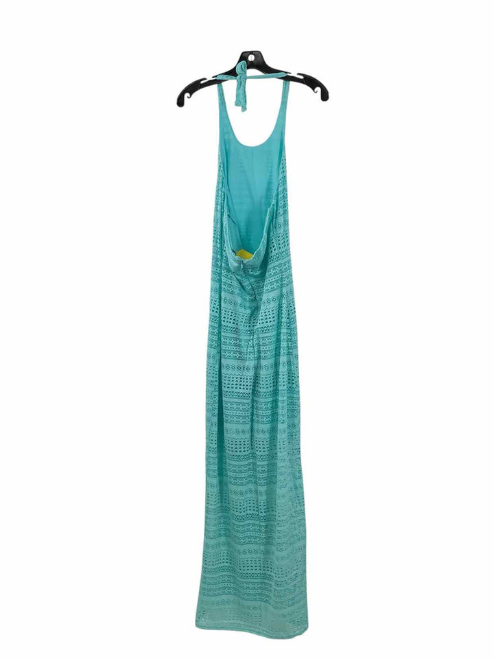 Venus Size S Turquoise Dress