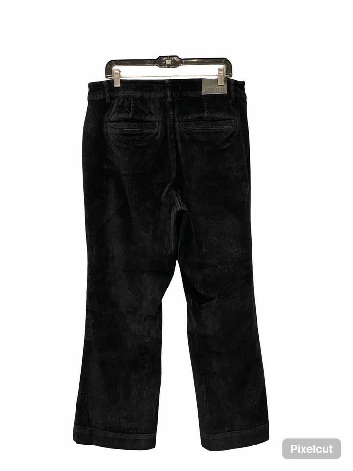 Judy Blue Size 16W Black Pants