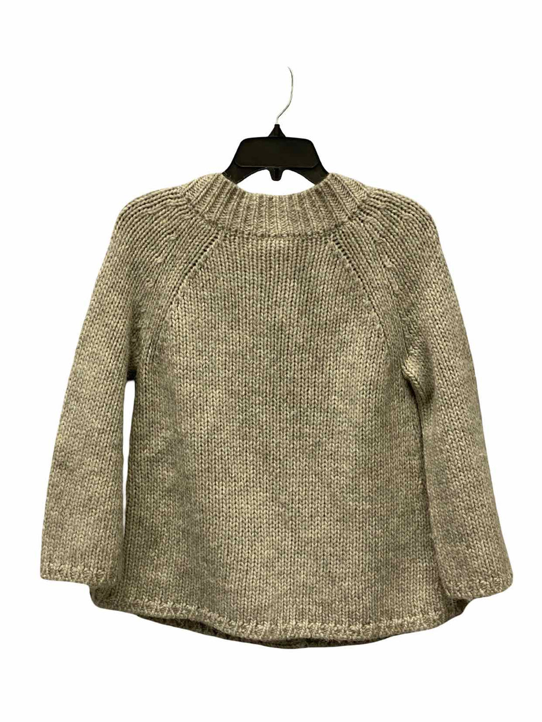 Loft Size S Grey Sweater