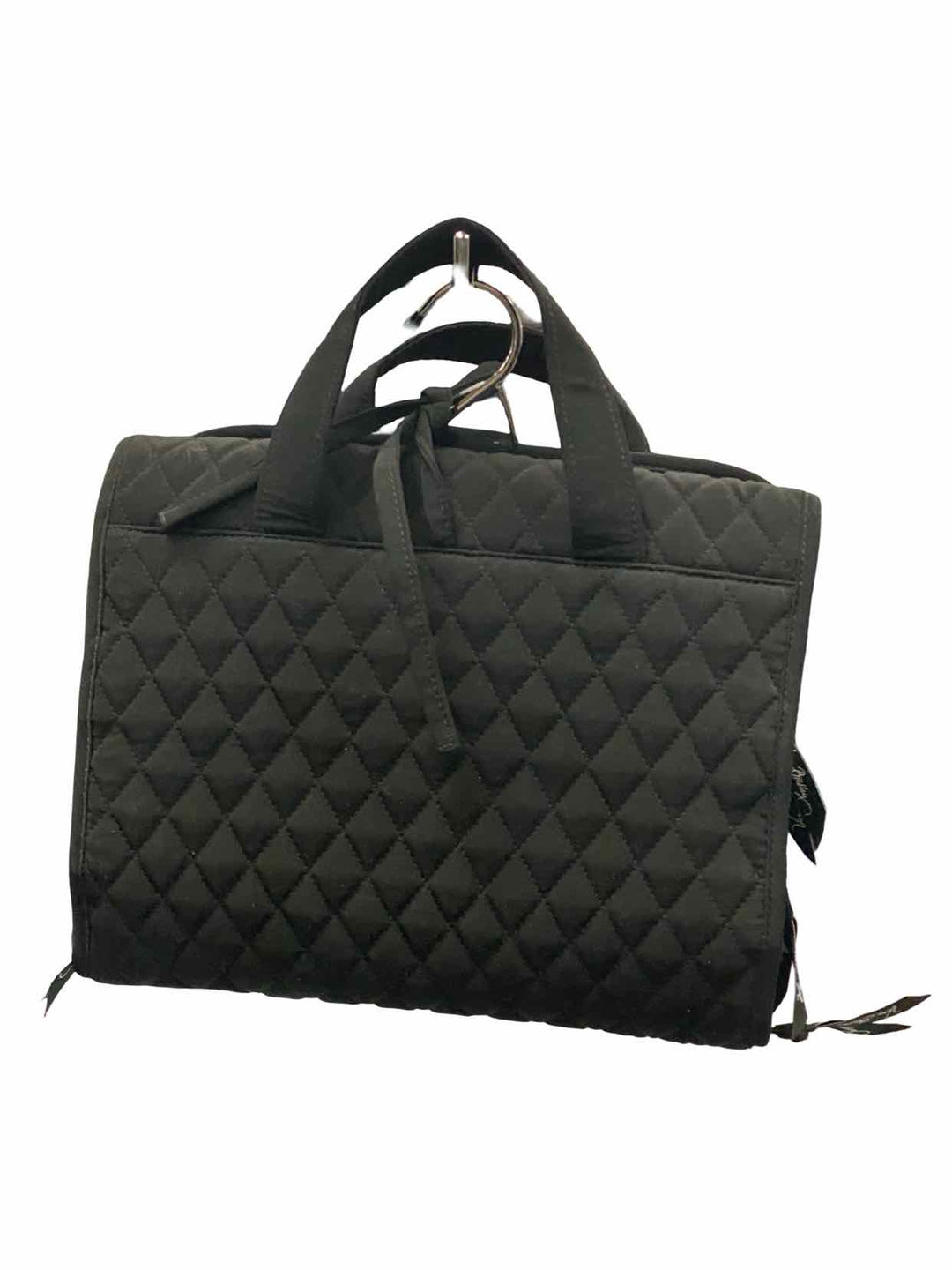 Vera Bradley Black Organizer Misc. Accessory