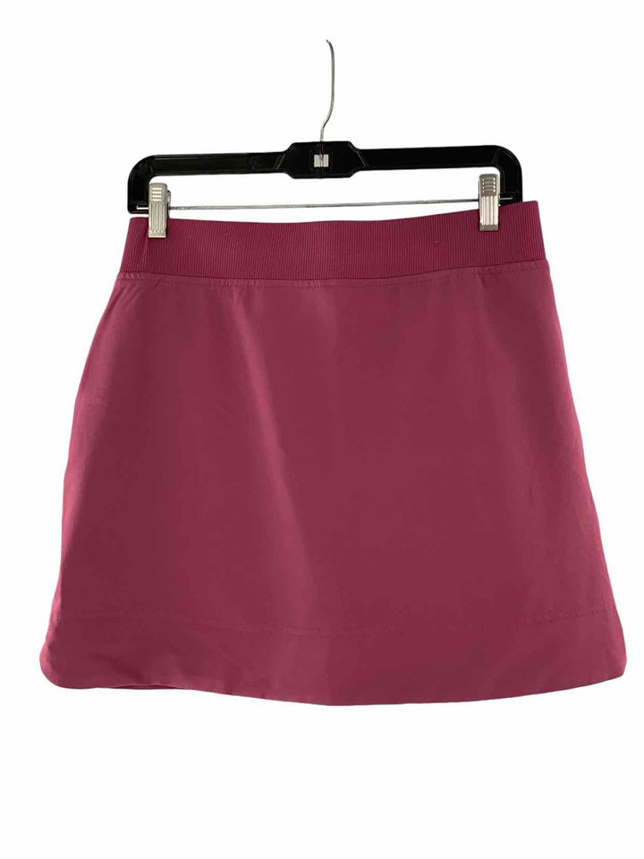 32 Degrees Size S Pink Athletic Shorts