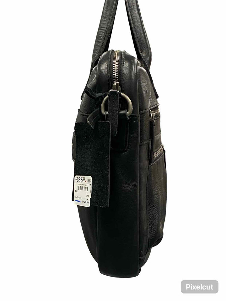 Latico Black Bag