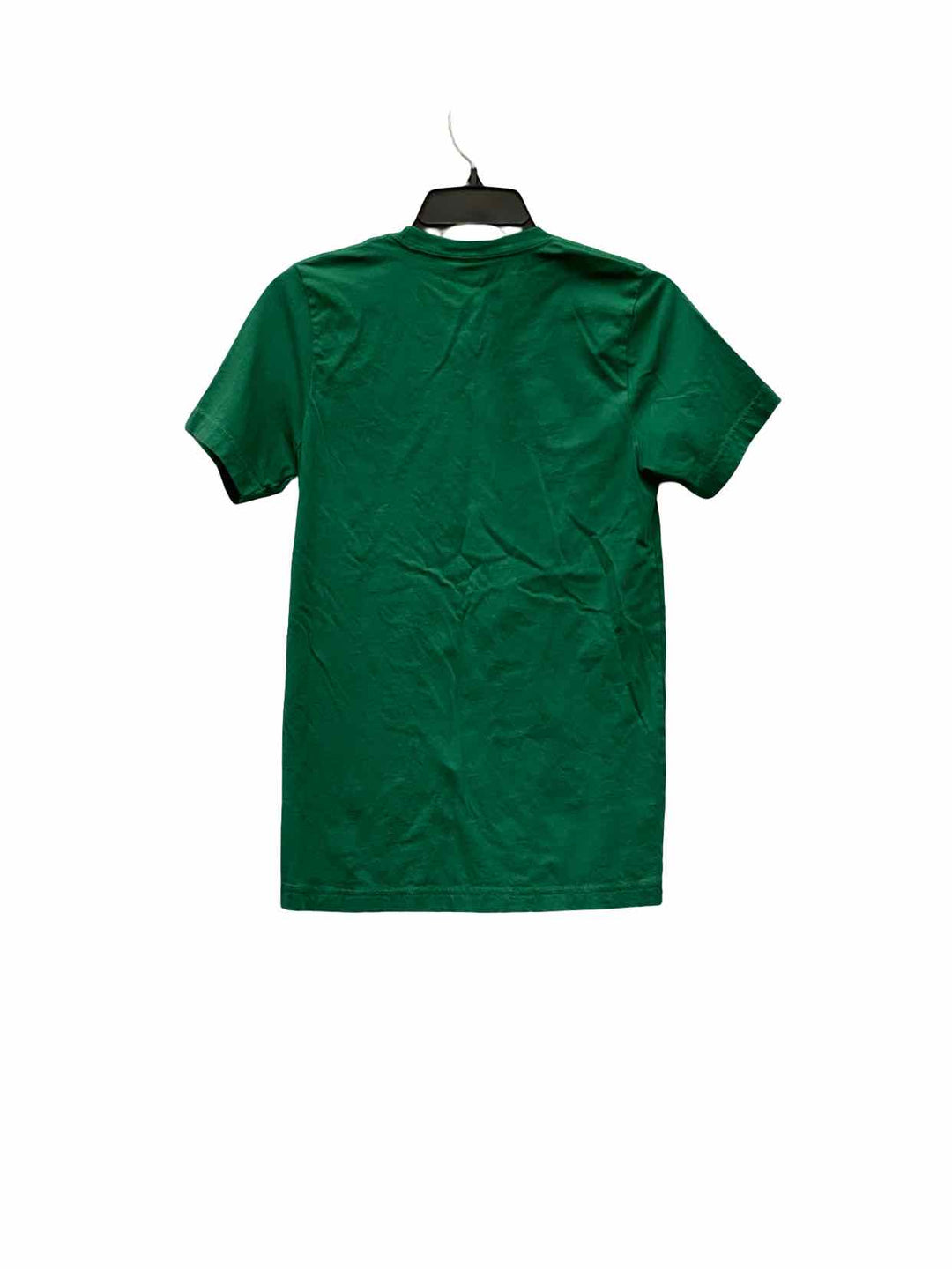 Unknown Brand Size M/L Green T-shirt