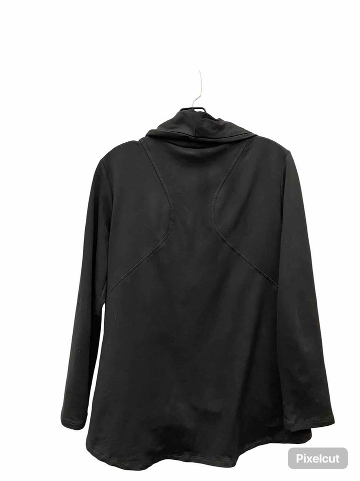 My Beloved Size L Black 95% Cotton Jacket