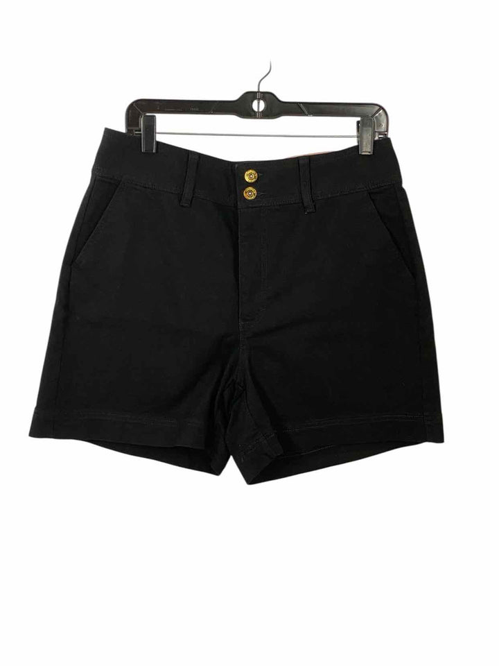 INC Size 12 Black Shorts