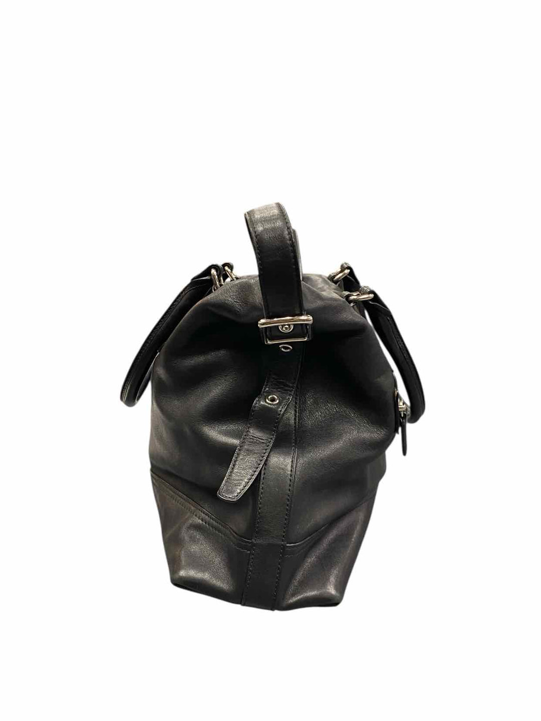 COACH Black Purse