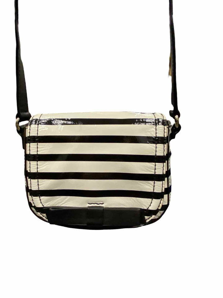 KATE SPADE Black Chelsea Park Purse