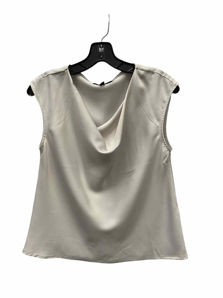 Banana Republic Size XS Grey Tank Top