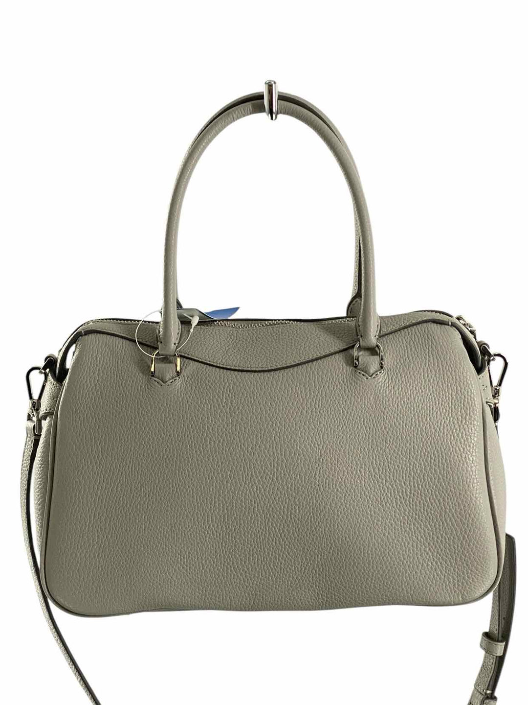 KATE SPADE Grey Crossbody Purse