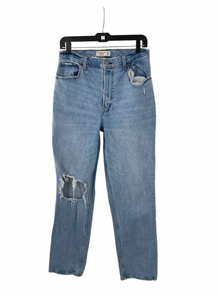 Abercrombie & Fitch Size 10 Jeans
