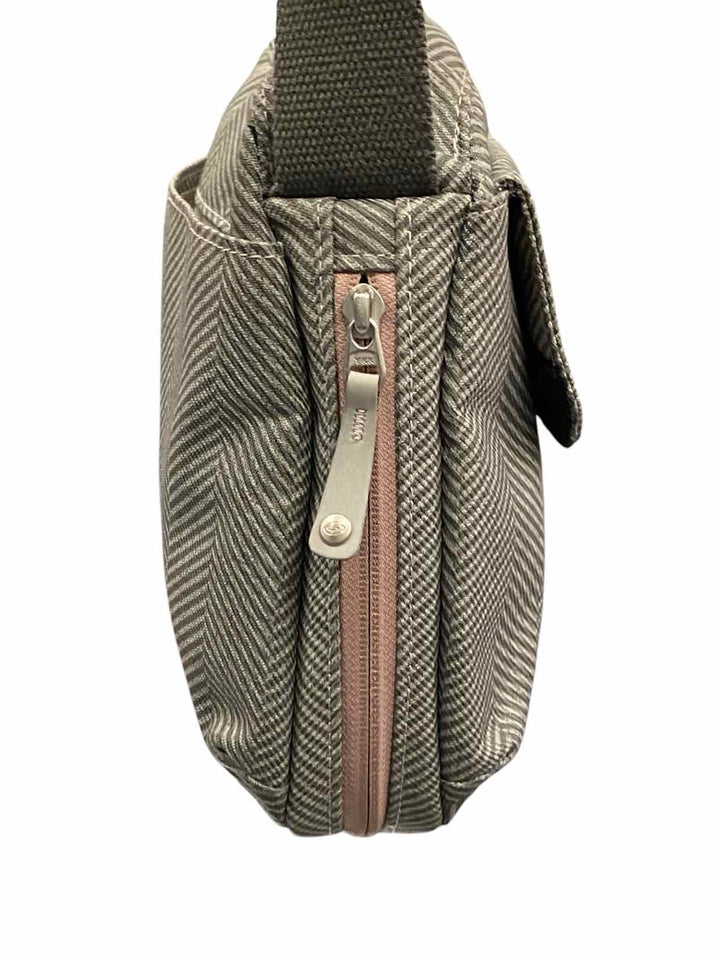 Timbuk2 Gray Purse