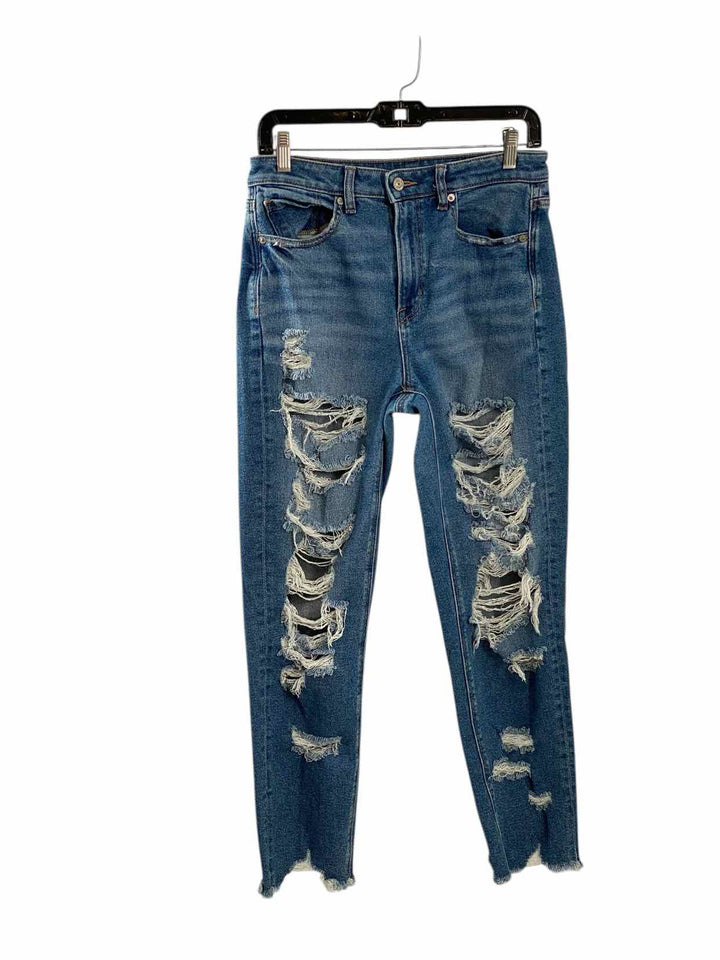 American Eagle Size 6 Jeans