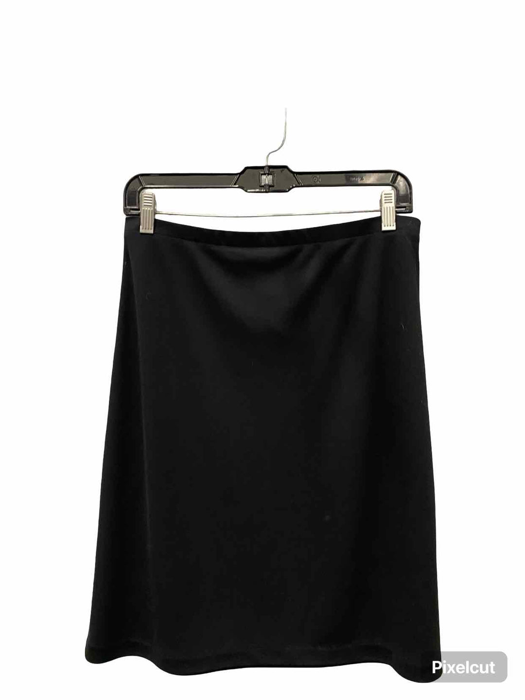 Kenneth Cole Size S Black Skirt