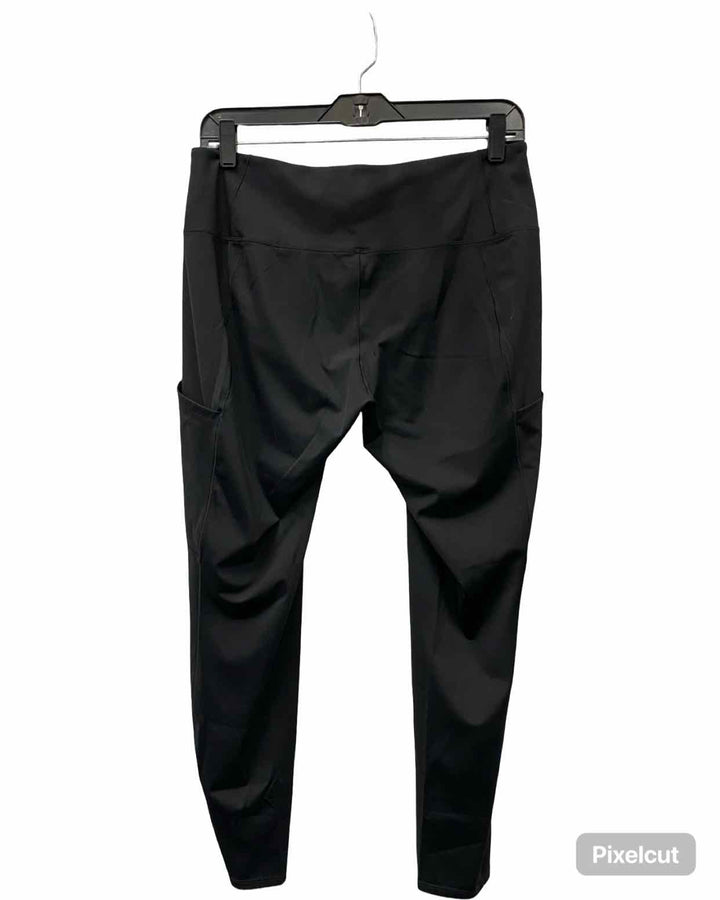 Arc'Teryx Size L Black Athletic Pants