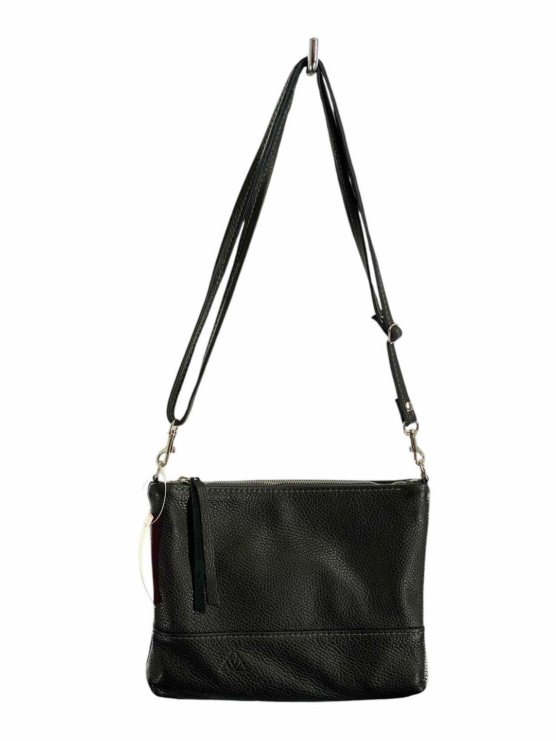 Willow + Luna Black Purse