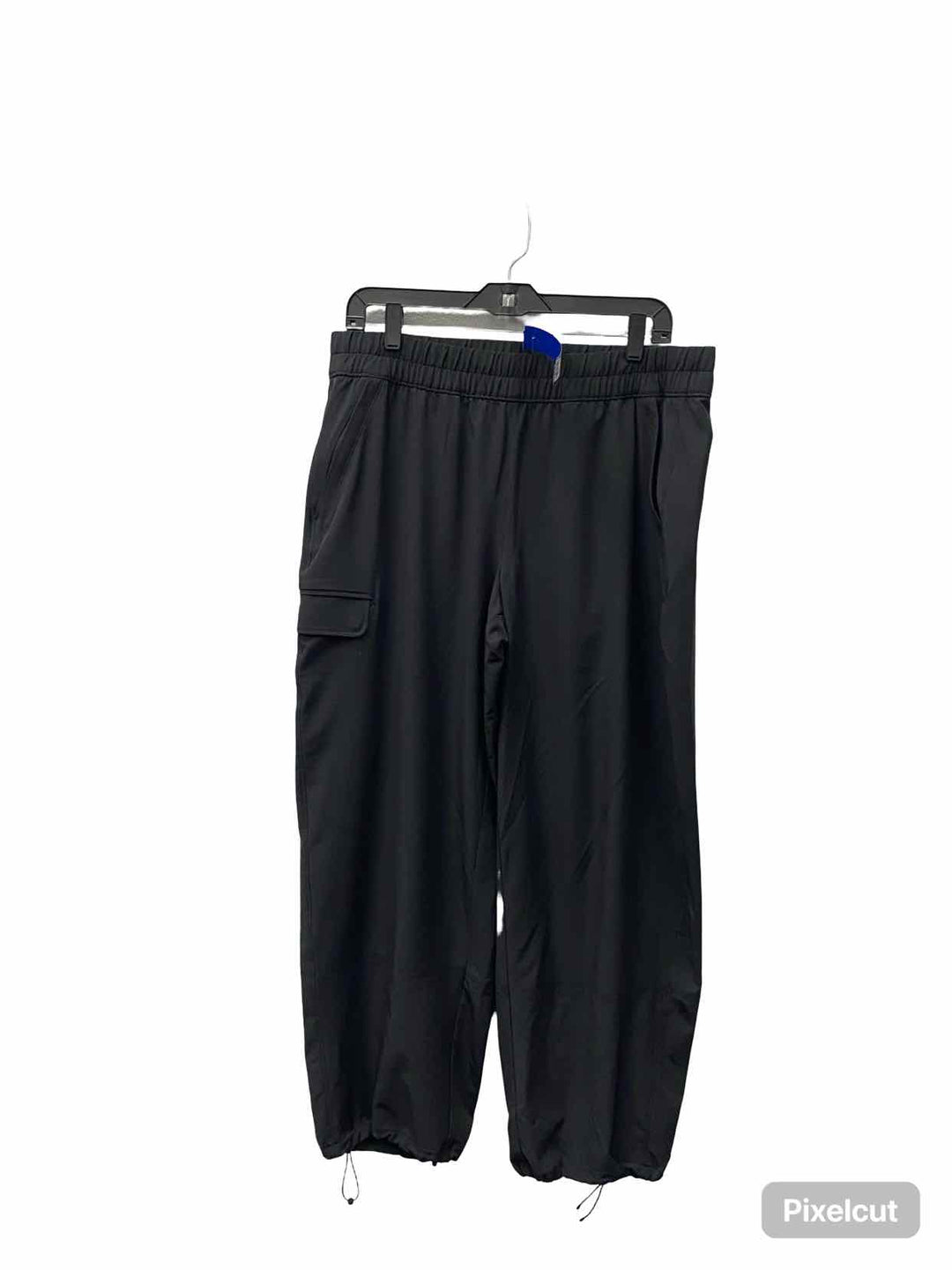 Athleta Size L Black Pants