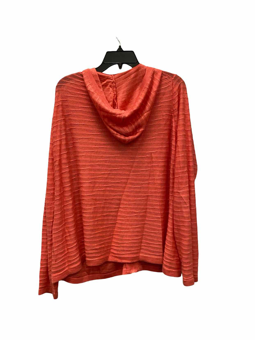 Woolrich Size XXL Peach Sweater