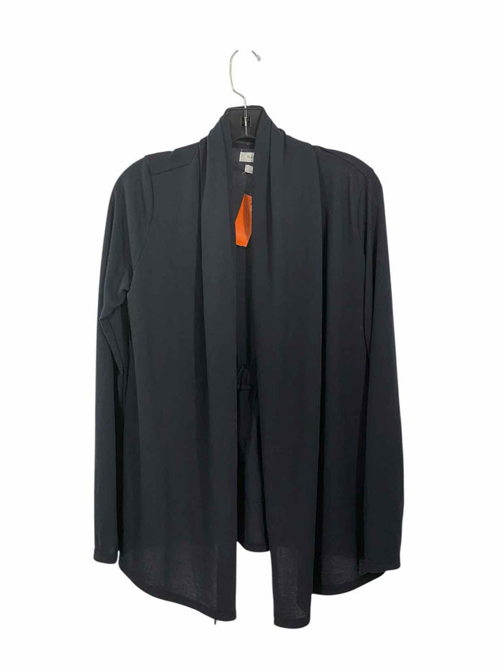 Van Heusen Size M Navy Long Sleeve Shirts