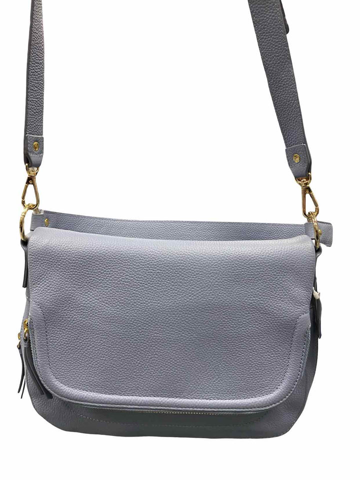 Nordstrom Light Blue Bag