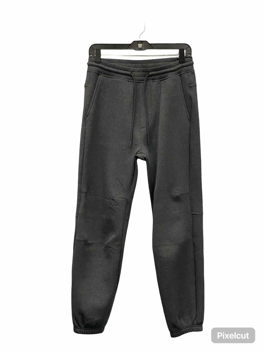 American Eagle Size XS Gray Athletic Pants