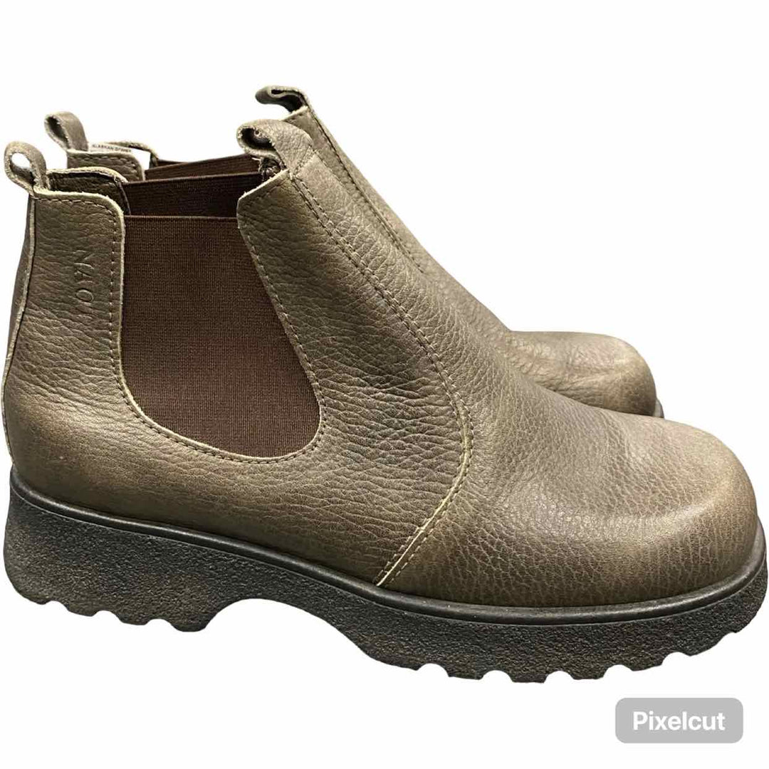 NAOT Shoe Size 37 Brown Boots(Ankle)