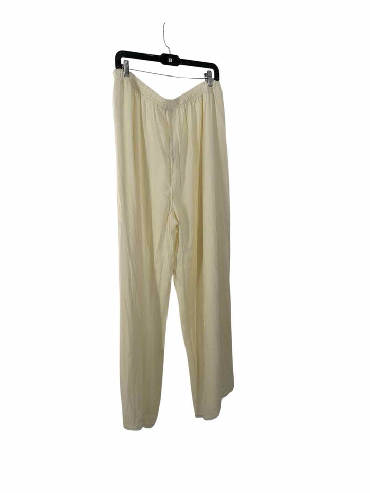 Chelsea 28 Size XL Cream Pants
