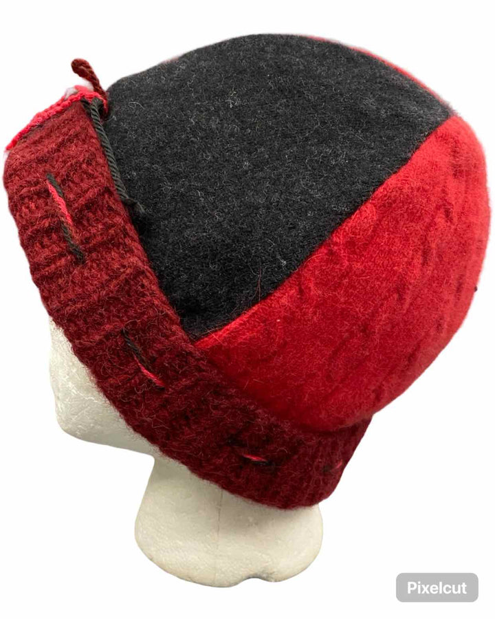 Red Hat