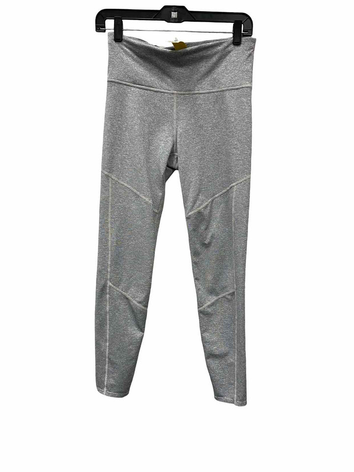 Joy Lab Size Medium light grey Athletic Pants