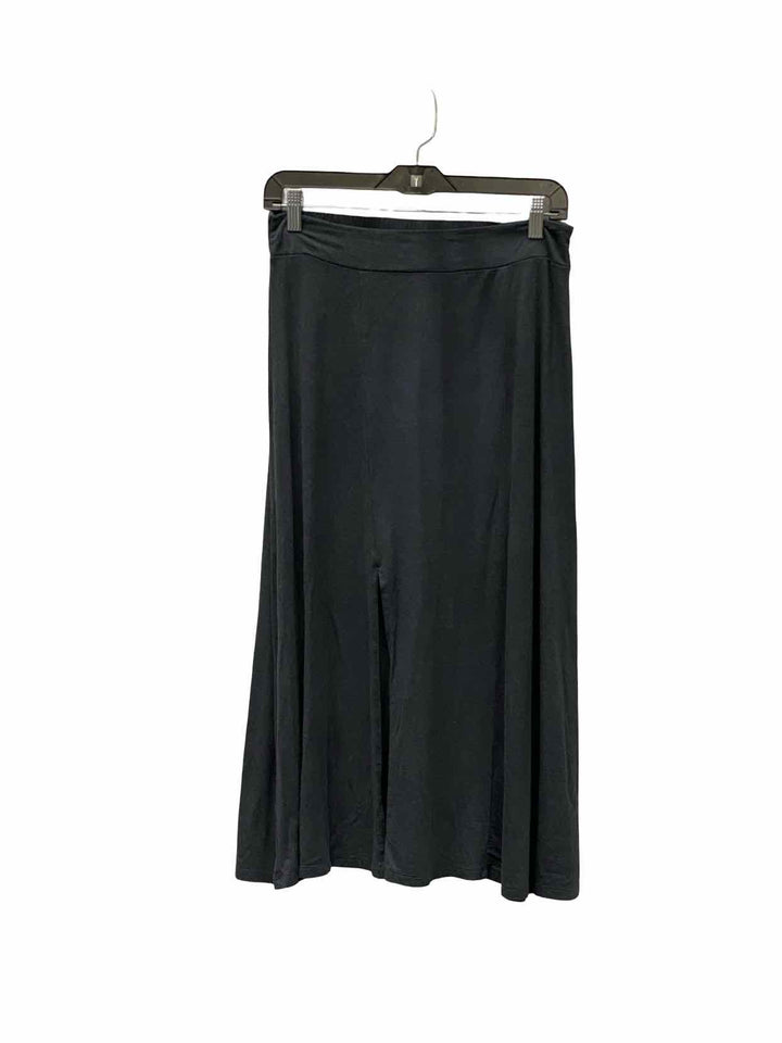 Sivana Size S Gray Skirt