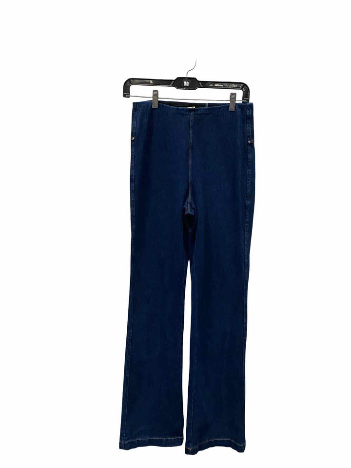 Lysse Size S Blue Jeans