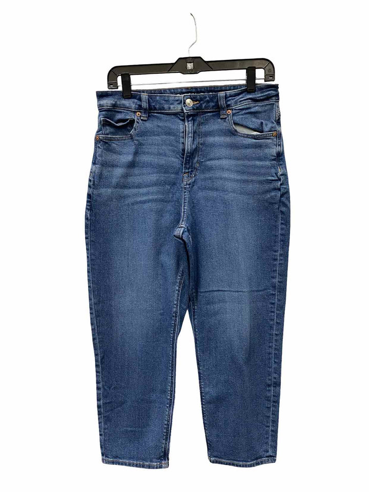 American Eagle Size 10S Jeans