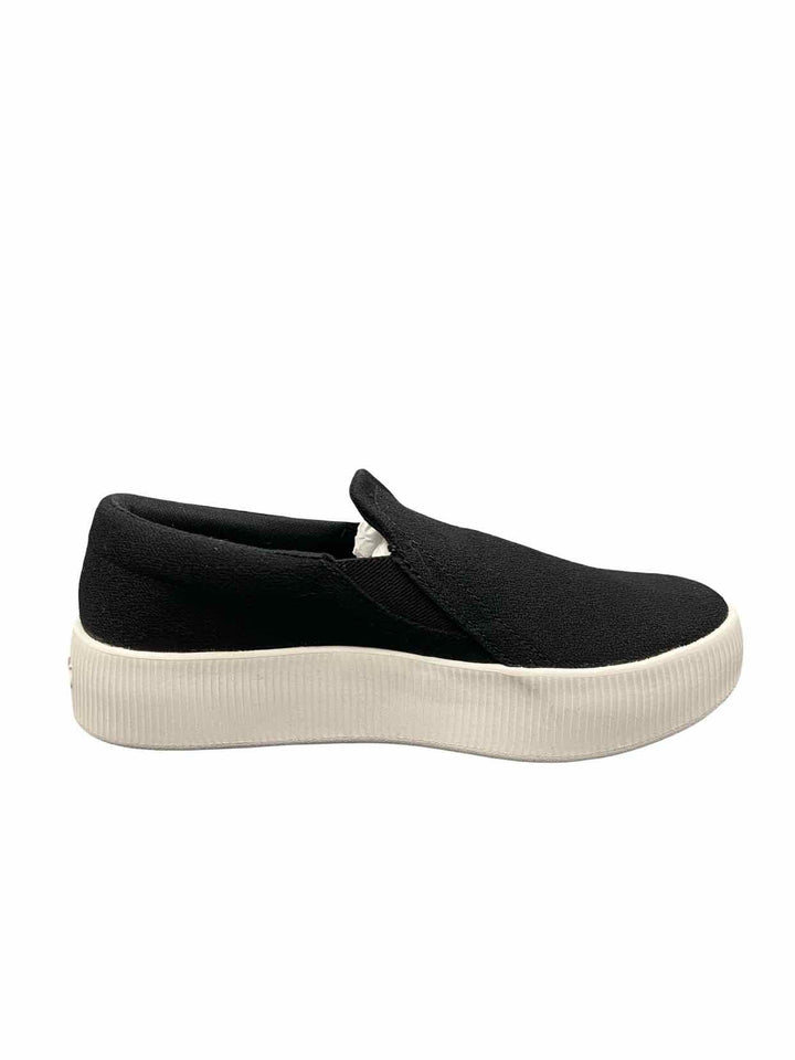 Allbirds Shoe Size 5 Black NWOT Lounger Lift Sneakers
