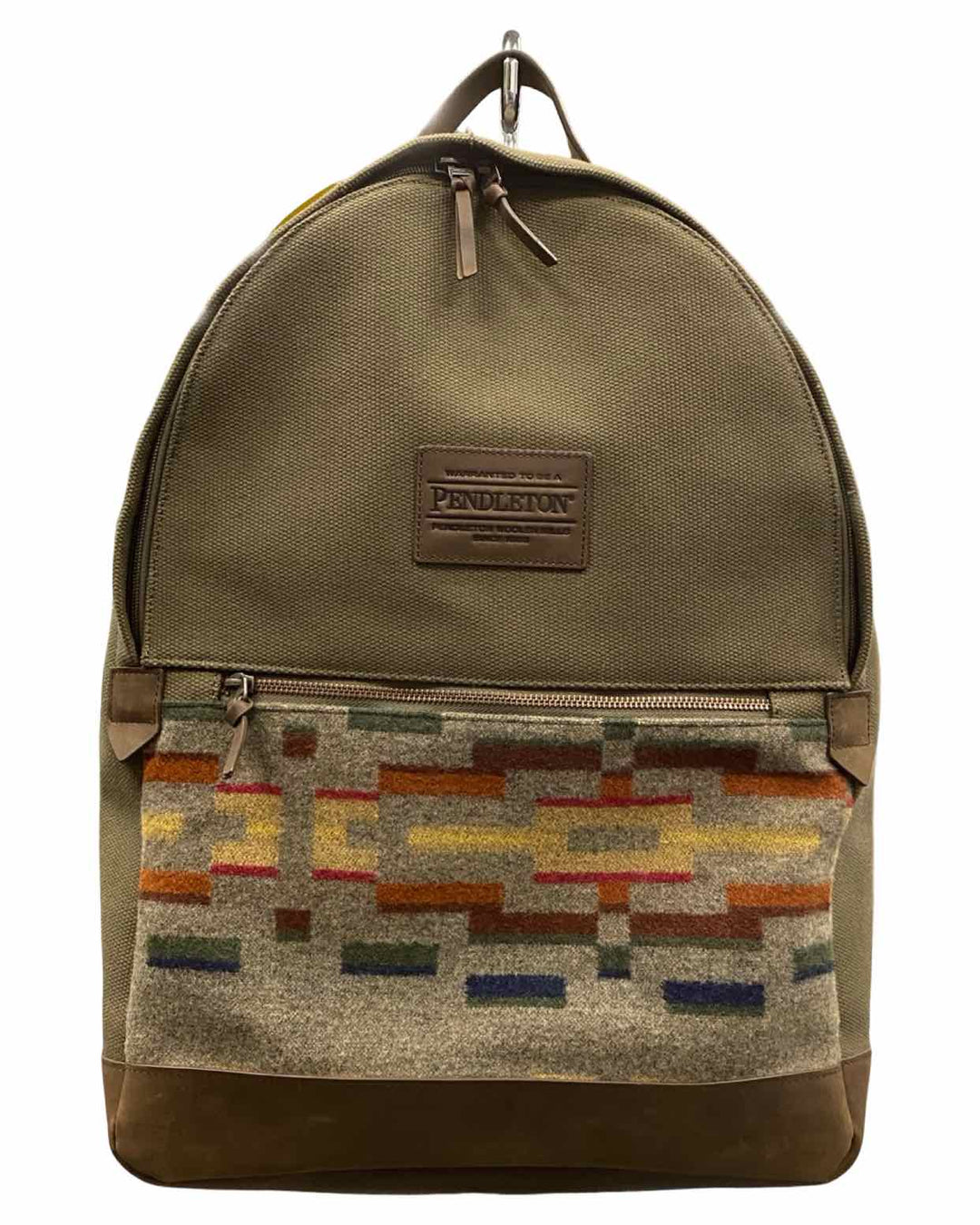 Pendleton Brown Harding BackPack