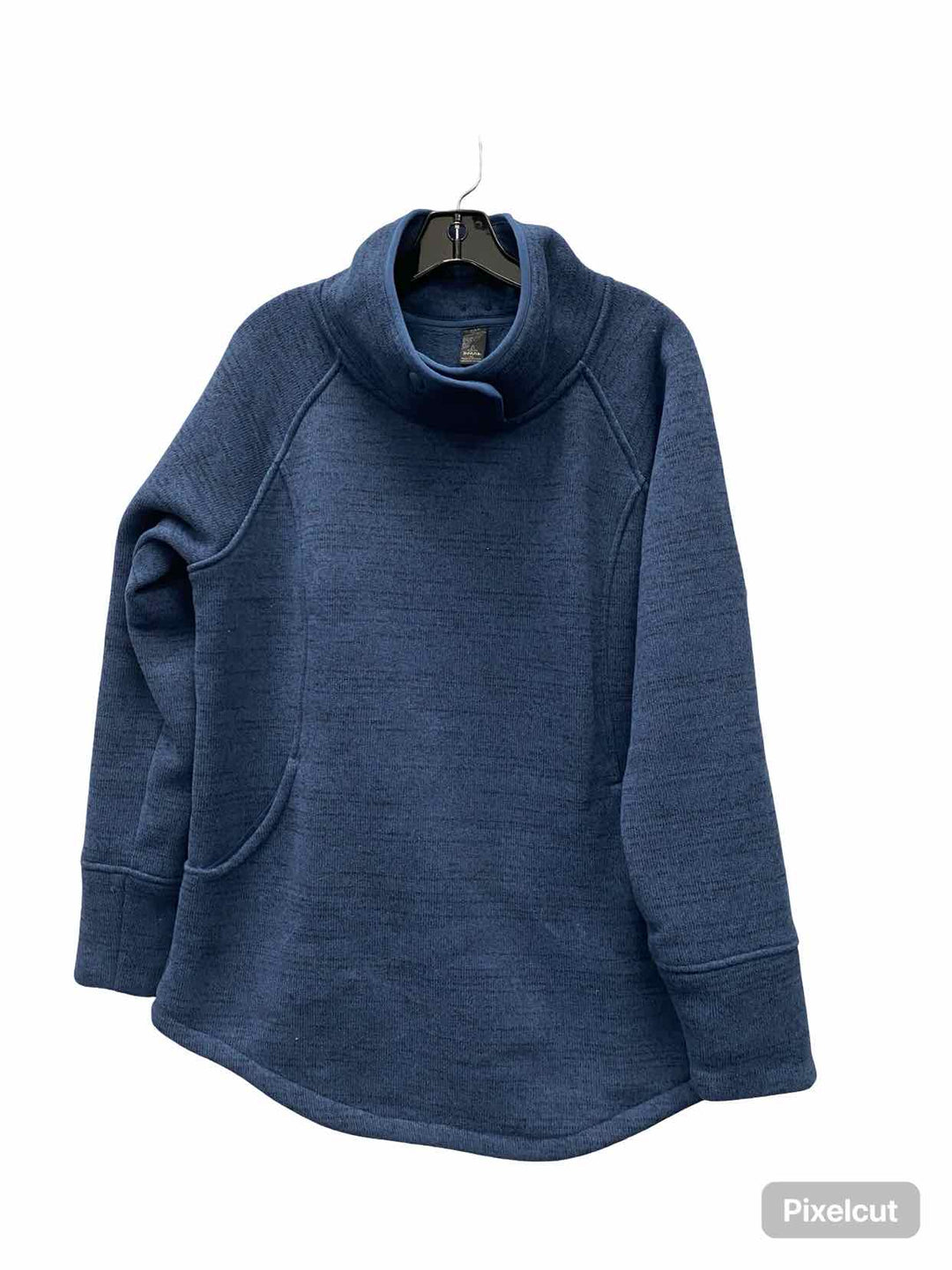 PrAna Size XL Blue Jacket