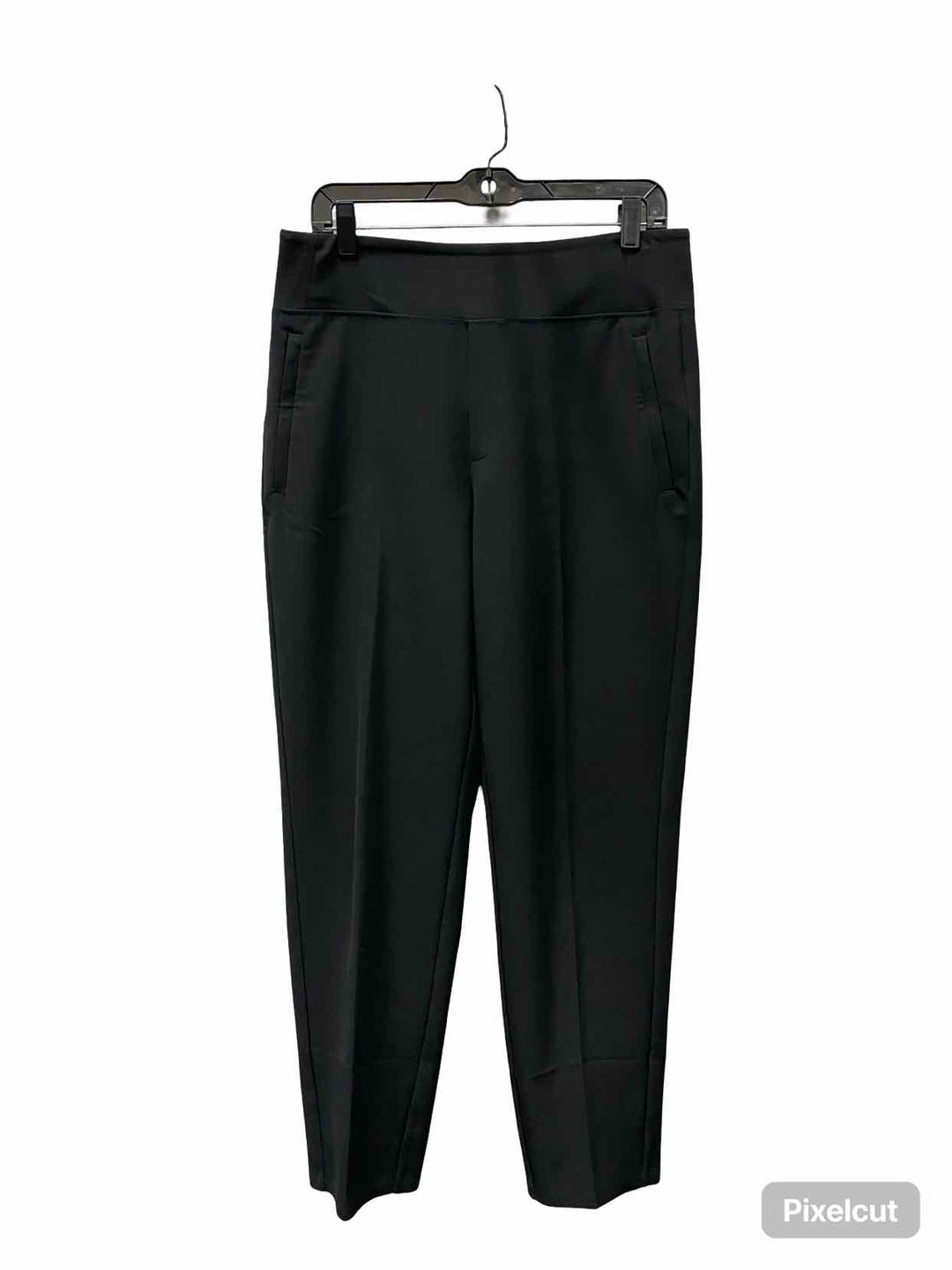 Athleta Size 8 Black Pants