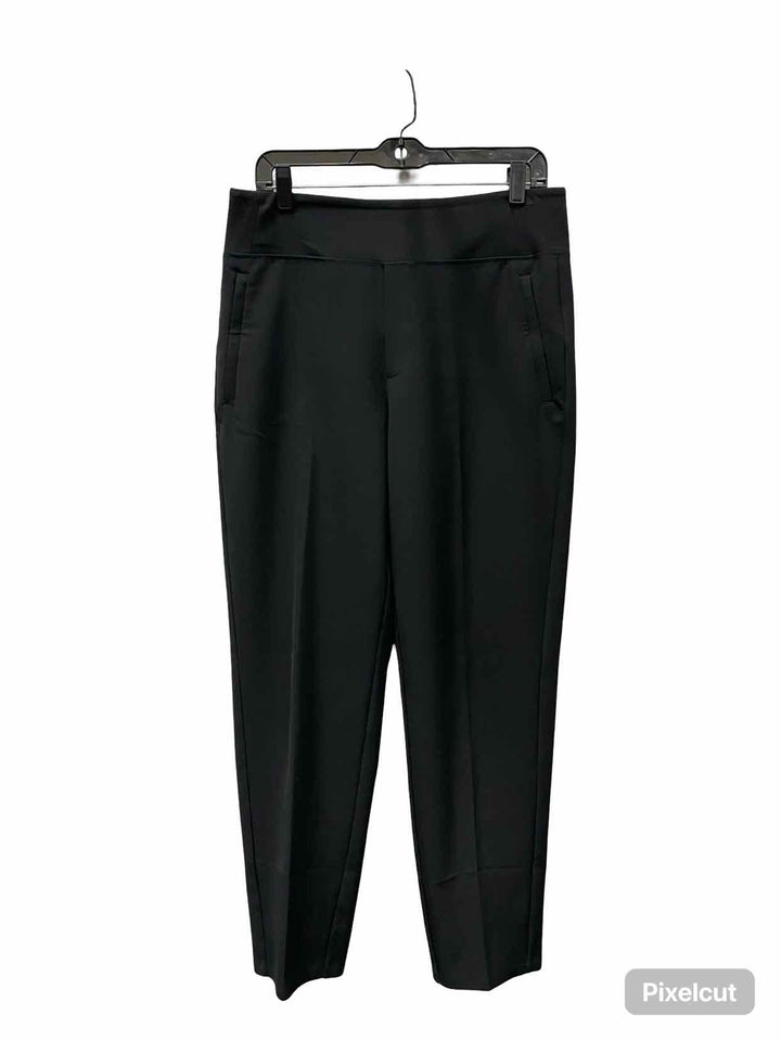 Athleta Size 8 Black Pants