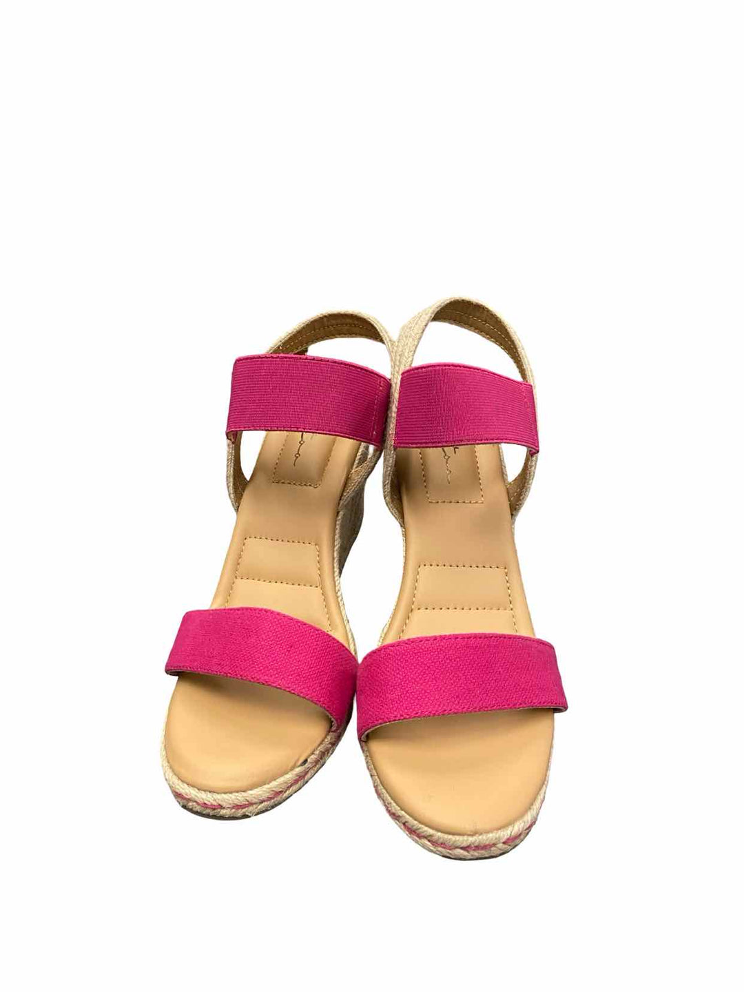 Me Too Shoe Size 9.5 Pink NWOT Heels