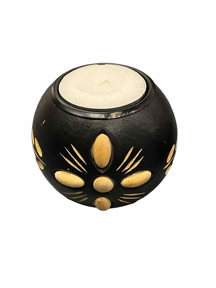 Candle Holder 2 Piece Home Decor