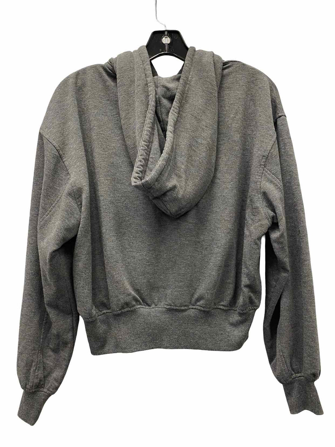 Abound Size S Dark Grey Sweatshirt